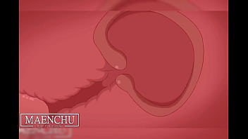 Komi can't stop moving her ass hentai