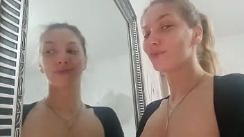 Just say boobs are perfect