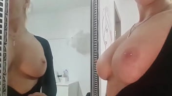 Just say boobs are perfect