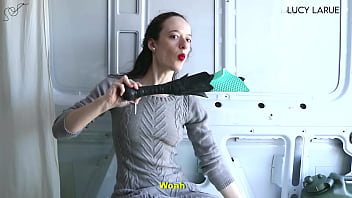 Agreeable agony flogger unboxing no sound