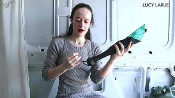 Agreeable agony flogger unboxing no sound