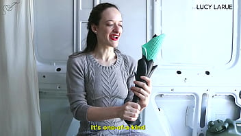 Agreeable agony flogger unboxing no sound