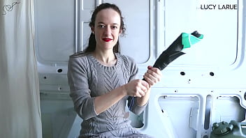 Agreeable agony flogger unboxing no sound