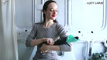 Agreeable agony flogger unboxing no sound