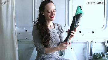 Agreeable agony flogger unboxing no sound