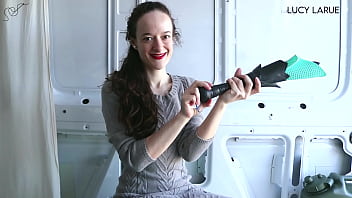 Agreeable agony flogger unboxing no sound