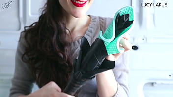 Agreeable agony flogger unboxing no sound