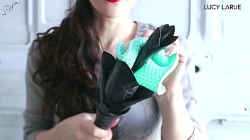 Agreeable agony flogger unboxing no sound