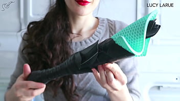 Agreeable agony flogger unboxing no sound