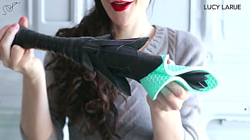 Agreeable agony flogger unboxing no sound