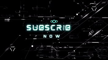 Never knew she have a strap under her pussy