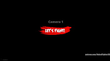 Nezakah vs vilkor nf3d mixed sexual combat femdom