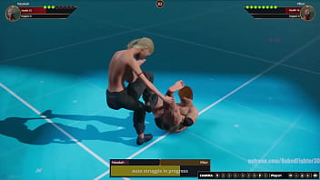 Nezakah vs vilkor nf3d mixed sexual combat femdom