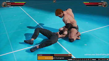 Nezakah vs vilkor nf3d mixed sexual combat femdom