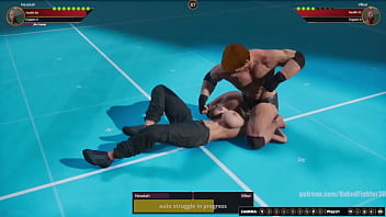 Nezakah vs vilkor nf3d mixed sexual combat femdom