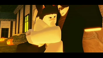Roblox sex