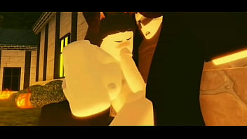 Roblox sex