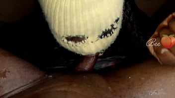 Drub tipsy me busy throating my neighbors whole dick down my fucking throat