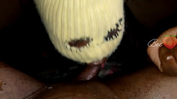 Drub tipsy me busy throating my neighbors whole dick down my fucking throat