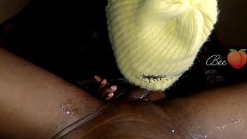 Drub tipsy me busy throating my neighbors whole dick down my fucking throat