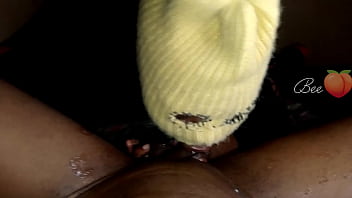 Drub tipsy me busy throating my neighbors whole dick down my fucking throat