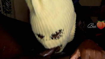 Drub Tipsy Me Busy Throating My Neighbors Whole Dick Down My Fucking Throat thumbnail