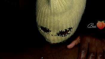 Drub tipsy me busy throating my neighbors whole dick down my fucking throat