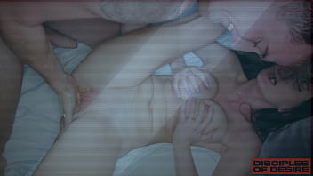 Beautiful simon kitty gets destroyed by jimmy bud