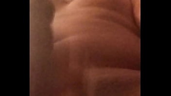 Spanking of the wood