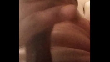 Spanking of the wood