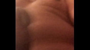 Spanking of the wood