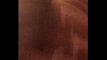 Spanking of the wood