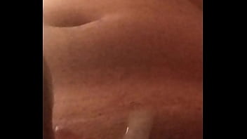 Spanking of the wood