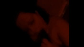 Bbc gets head from pawg