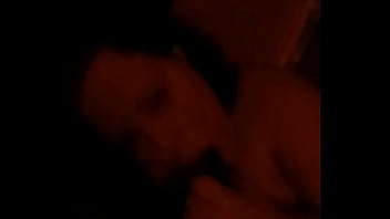 Bbc gets head from pawg