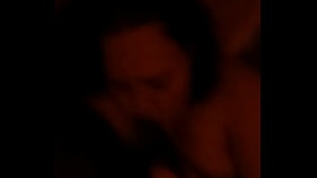 Bbc gets head from pawg