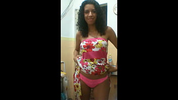 He fucked in the kitchen sucked in the bedroom and almost burned dinner