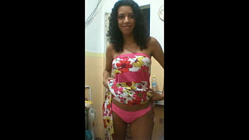 He fucked in the kitchen sucked in the bedroom and almost burned dinner