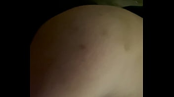 Fuck buddy bouncing on my dick