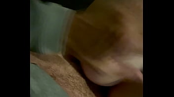 Fuck buddy bouncing on my dick