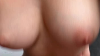 Step sister made me fuck her and cum on her tight pussy