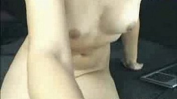 Hot Teen Doggy Feet Show Pussy thumbnail