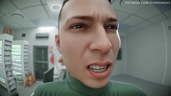 Big cock hentai hardcore fuck