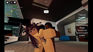 Roblox sex