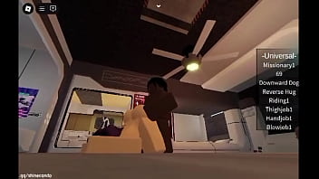 Roblox sex