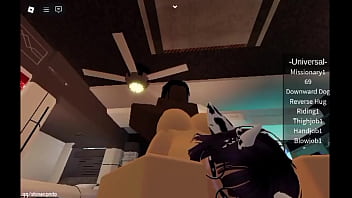 Roblox sex