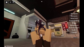 Roblox sex