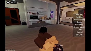 Roblox sex