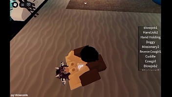 Roblox sex
