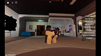 Roblox sex